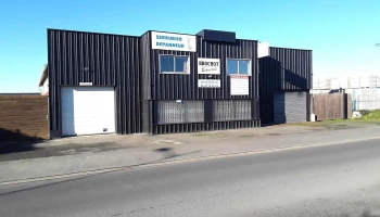 Brochot Services - 22590 Pordic
