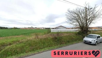 Brouilloux Metallerie - Sury-Le-Comtal