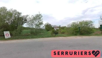 Bruyères Sur Oise - 95820 Bruyères-Sur-Oise