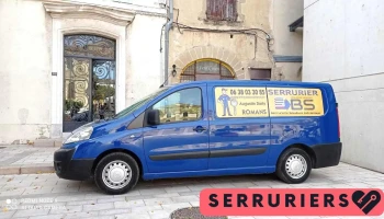 Building Service - Romans-Sur-Isère