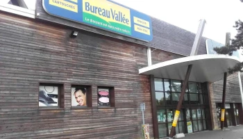 Bureau Vallée Les Clayes sous Bois (Plaisir) - papeterie et photocopie - 78340 Les Clayes-Sous-Bois Bureau Vallée Les Clayes sous Bois (Plaisir) - papeterie et photocopie - 78340 Les Clayes-Sous-Bois