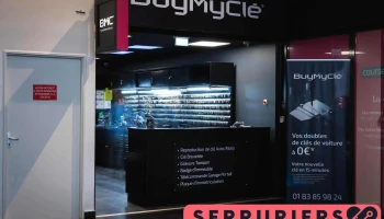 Buy My Cle - Roissy-en-Brie - 77680 Roissy-En-Brie Buy My Cle - Roissy-en-Brie - 77680 Roissy-En-Brie