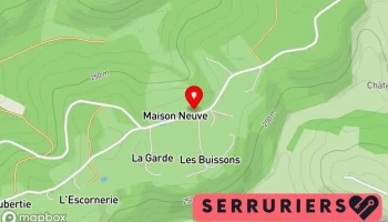 Bv Fermetures - 24580 Rouffignac-Saint-Cernin-De-Reilhac