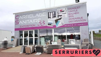 Carrelage Sanitaire 33 - 33390 Saint-Martin-Lacaussade Carrelage Sanitaire 33 - 33390 Saint-Martin-Lacaussade