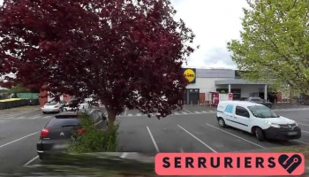 Carrieres - 78955 Carrières-Sous-Poissy