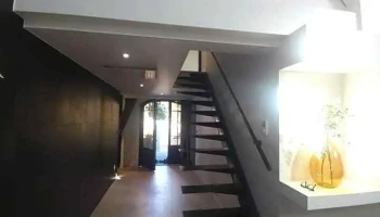 CBMétallerie - Escalier sur mesure - Verrière - Meubles en métal - Portail - Pergolas - Belin-Béliet