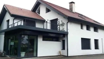 Cbrm - Châbons