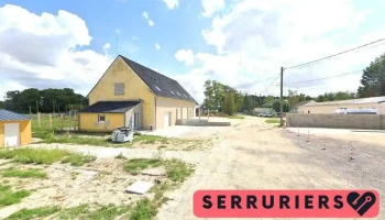 Centre Alu - 45700 Chevillon-Sur-Huillard