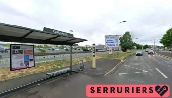 Centre Commercial Bonneuil - France