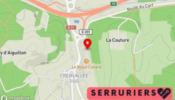 Centre Commercial Borie Marty - 24660 Sanilhac