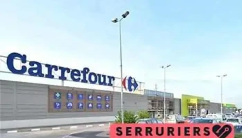 Centre Commercial Carrefour Limay - 78520 Limay Centre Commercial Carrefour Limay - 78520 Limay