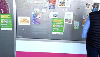 Centre commercial du Clos des Arcades - 91220 Le Plessis-Pâté Centre commercial du Clos des Arcades - 91220 Le Plessis-Pâté