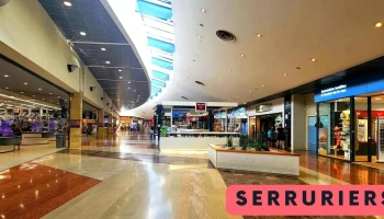 Centre Commercial Grand Tour 2 - 33560 Sainte-Eulalie Centre Commercial Grand Tour 2 - 33560 Sainte-Eulalie