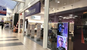 Centre commercial Ville du Bois - 91620 La Ville-Du-Bois Centre commercial Ville du Bois - 91620 La Ville-Du-Bois