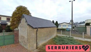 Centre d'Incendie et de Secours de Bailleau le Pin - 28120 Bailleau-Le-Pin