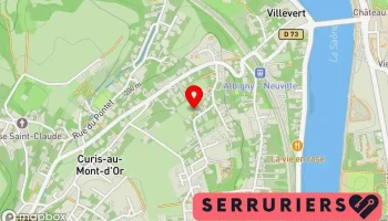 Cesar serrurier D’urgence Villefranche sur Saône - France