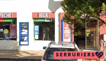 Chalard Bruno - 33920 Saint-Yzan-De-Soudiac