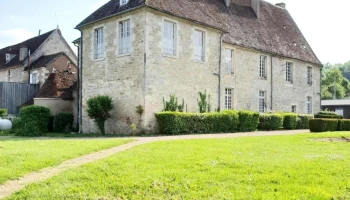 Chambres d’hôtes Varzy - Dominique Housson - 58210 Varzy