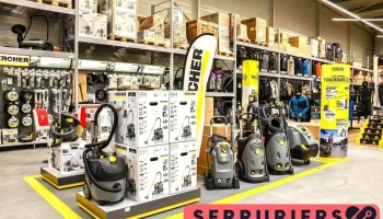 Champion - Roussely - Les Mureaux - 78130 Les Mureaux Champion - Roussely - Les Mureaux - 78130 Les Mureaux