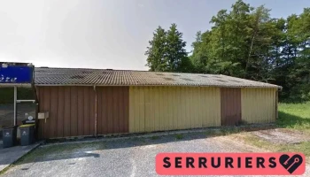 Chapdelaine Crea soudure - Le Lardin-Saint-Lazare