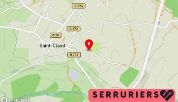 Charente Limousine de Distribution - 16450 Saint-Claud