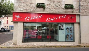 Charlie Coiffure - 47260 Castelmoron-Sur-Lot
