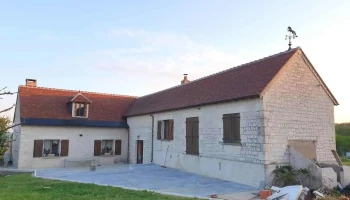 Charpente Couverture Noel Valibus - 37110 Auzouer-En-Touraine