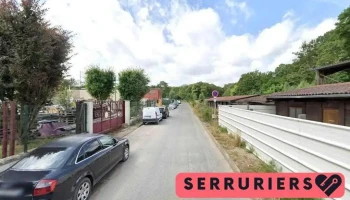 charrier metallerie - Quincy-Sous-Sénart