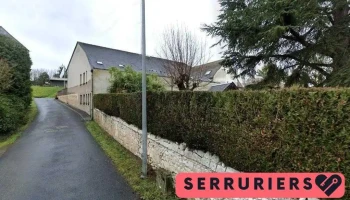 Chartier Miguel - 37290 Preuilly-Sur-Claise
