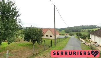 Chassain Sarl - 23320 Saint-Vaury Chassain Sarl - 23320 Saint-Vaury