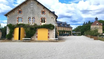 Château de Menetou-Salon - 18510 Menetou-Salon