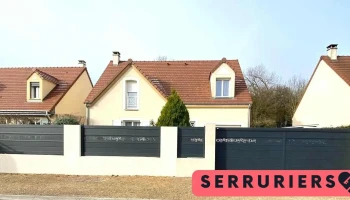 Chatelet Fermeture - 77820 Le Châtelet-En-Brie Chatelet Fermeture - 77820 Le Châtelet-En-Brie