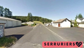 Chaudronnerie Serrurerie Montelimard - Tence
