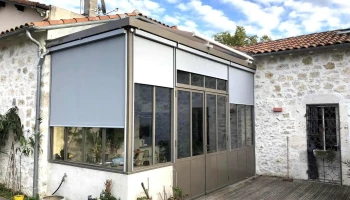 Chb Komilfo - 47600 Nérac