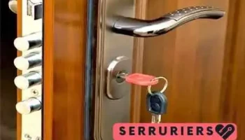 Chevalier Frères - Serrurier Villeurbanne - Villeurbanne