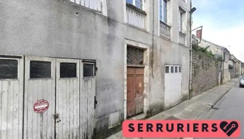 Choquet Multiservices - Saint-Yrieix-La-Perche