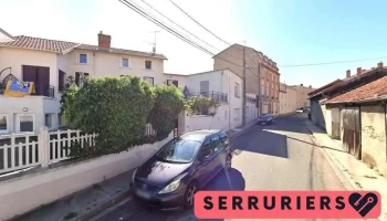 Chrétien Christophe - Roanne
