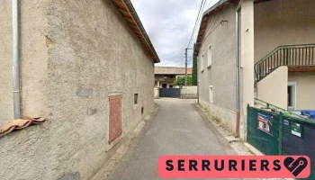 CHRIServices - Bourg-Saint-Christophe