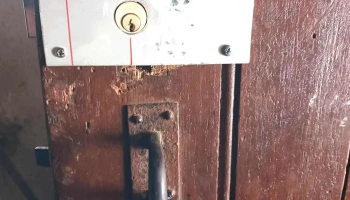 Christophe le serrurier - France