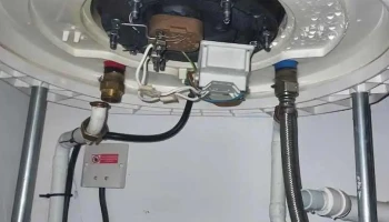 Chronoserv 74/01 : Plombier, Electricien, Serrurier - Annemasse