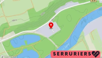 Ciam - 77130 La Grande-Paroisse Ciam - 77130 La Grande-Paroisse