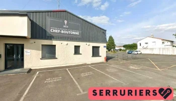 Cis Chef Boutonne - 79110 Chef-Boutonne