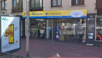 Clair Horizon - 78560 Le Port-Marly Clair Horizon - 78560 Le Port-Marly