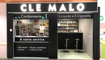 Cle Malo - 35400 Saint-Malo