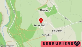 ClearNet + - 56310 Melrand