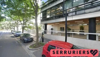 Clef - 92500 Rueil-Malmaison Clef - 92500 Rueil-Malmaison