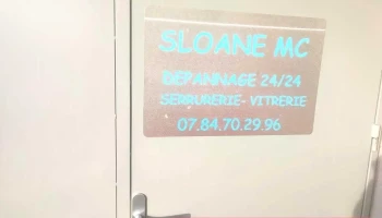 Clermont ferrand serrurier Mc sloane - Clermont-Ferrand