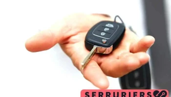 Clés Auto Pil’vite - 59200 Tourcoing