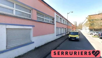Cles-express - 78711 Mantes-La-Ville