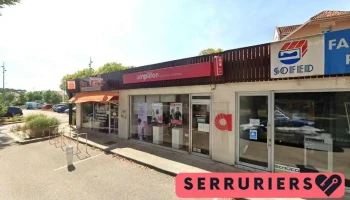 Cles Minute - Capbreton